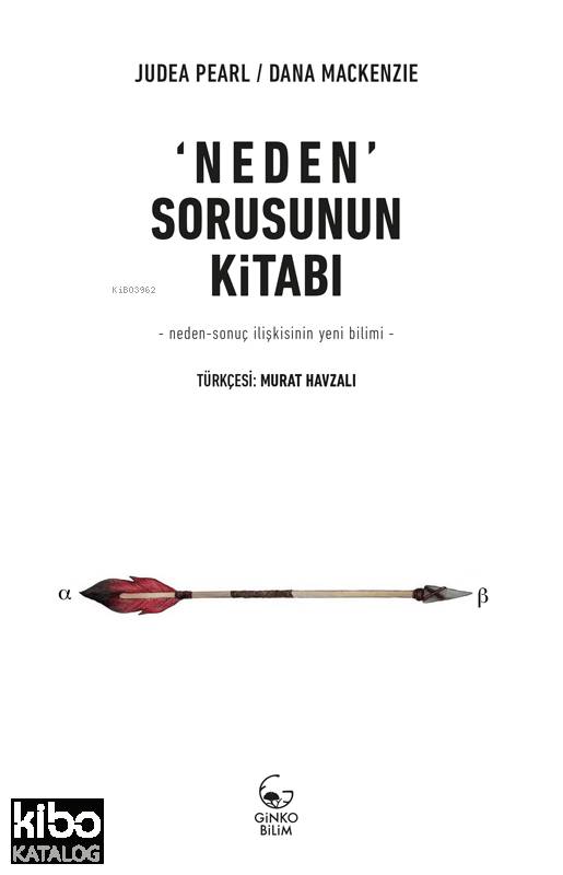 Neden Sorusunun Kitabı