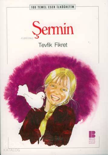Şermin - Tevfik Fikret