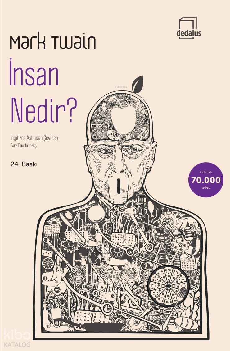 İnsan Nedir?