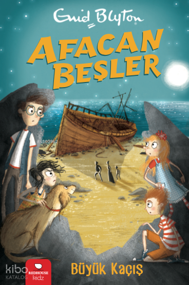 Afacan Beşler