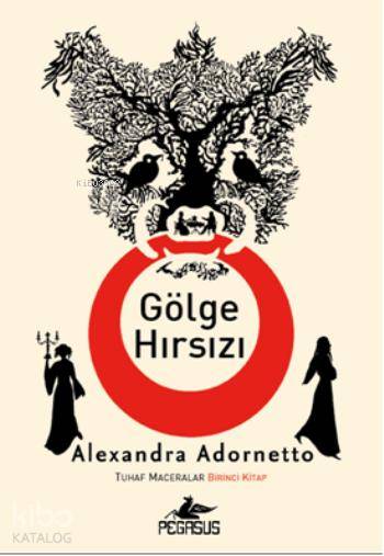 Gölge Hırsızı