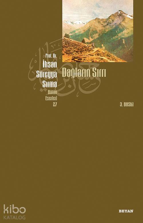 Dağların Sırrı