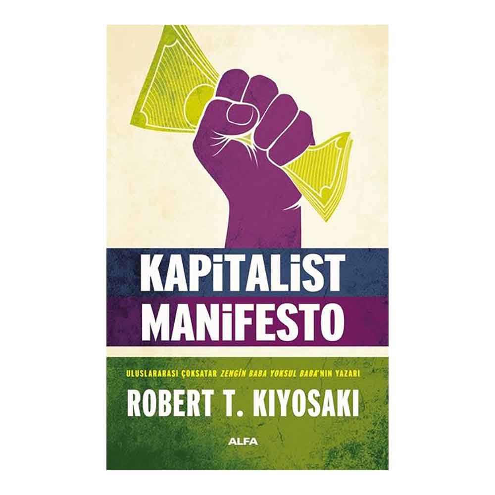 KAPİTALİST MANİFESTO