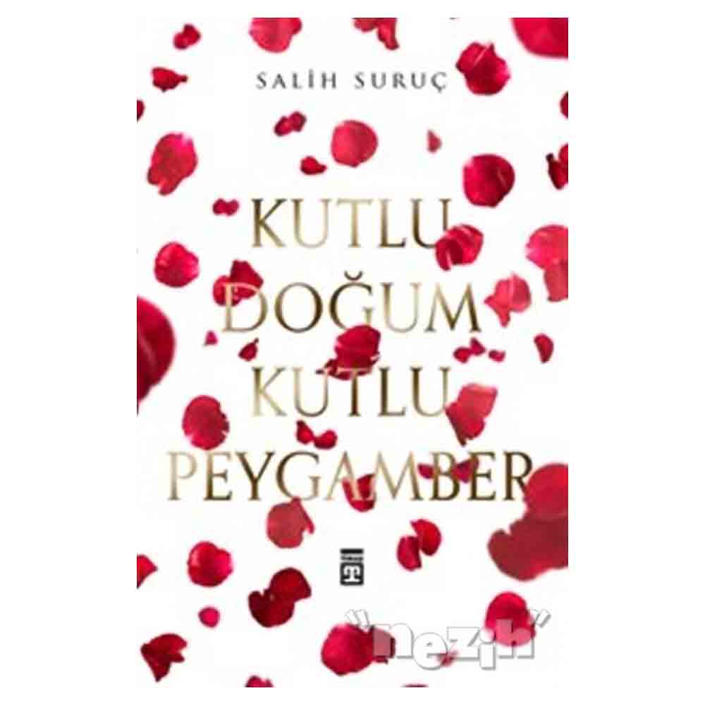 KUTLU DOĞUM PEYGAMBER
