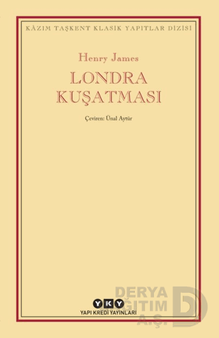 LONDRA KUŞATMASI