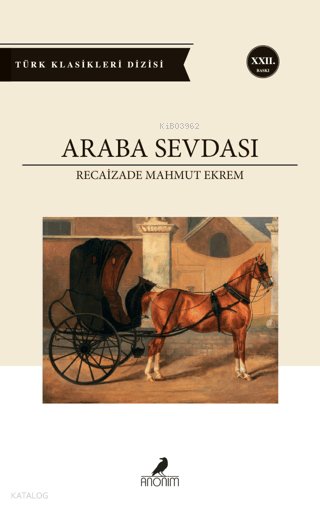 Araba Sevdası