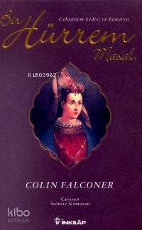 Bir Hürrem Masalı - Colin Falconer