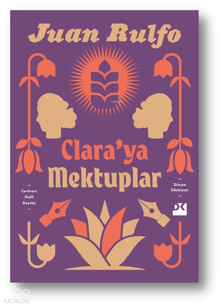 Clara'ya Mektuplar