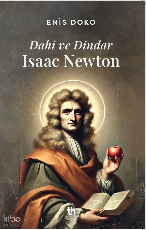 Dahi ve Dindar: Isaac Newton - Enis Doko
