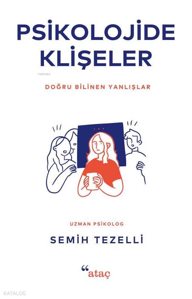 Psikolojide Klişeler