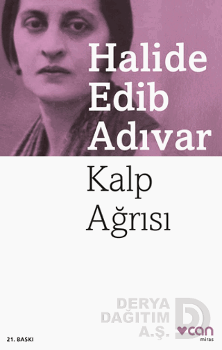 KALP AĞRISI