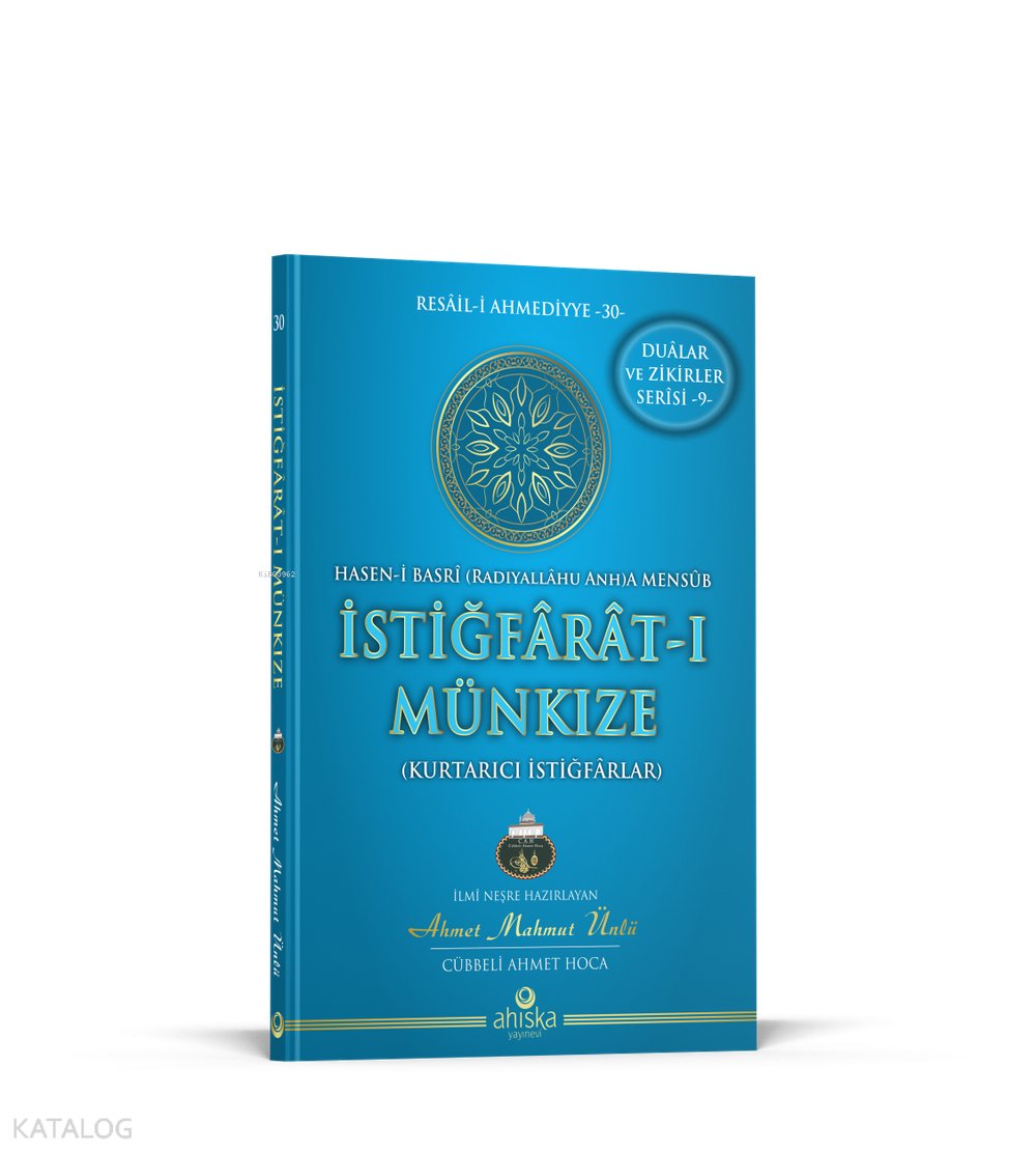İstiğfaratı Münkize