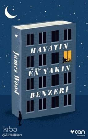 Hayatın En Yakın Benzeri - James Wood