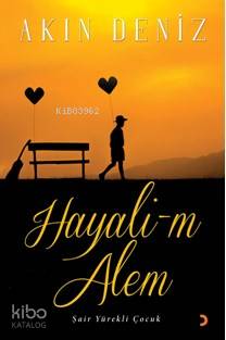Hayali-m Alem