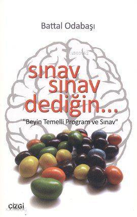 Sınav Sınav Dediğin... - Battal Odabaşı