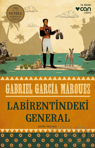 LABİRENTİNDEKİ GENERAL (YENİ KAPAK 02283)