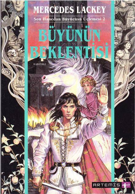 Büyünün Beklentisi