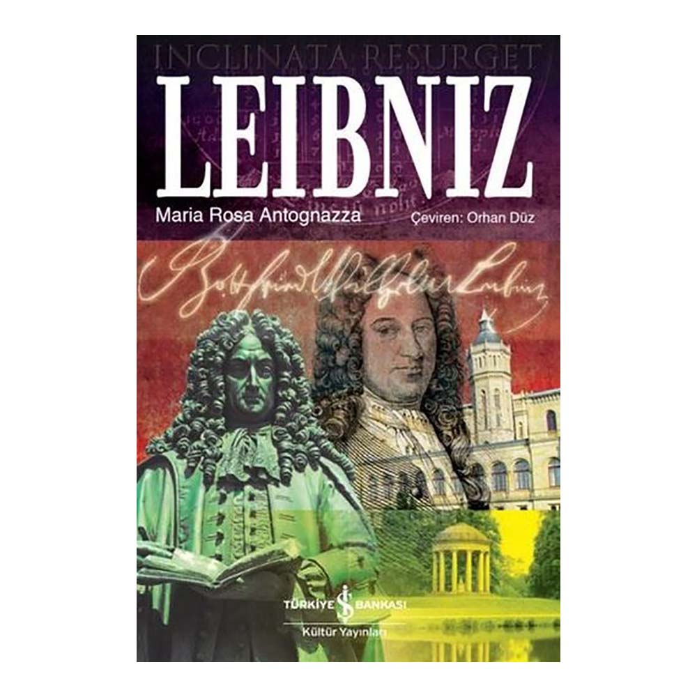 LEIBNIZ (KARTON KAPAK)