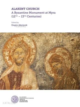 Alakent Churh
