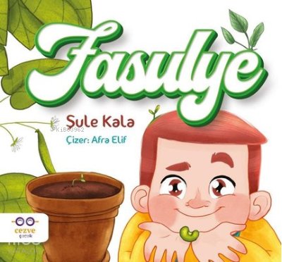 Fasulye - Şule Kala