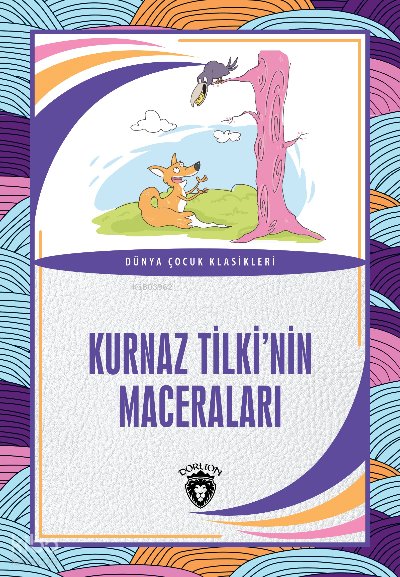 Kurnaz Tilki’nin Maceraları