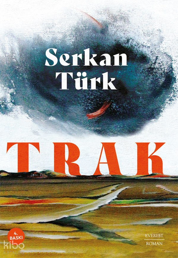 Trak - Serkan Türk