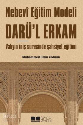 Nebevi Eğitim Modeli Darül Erkam