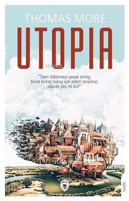 Utopia - Thomas More