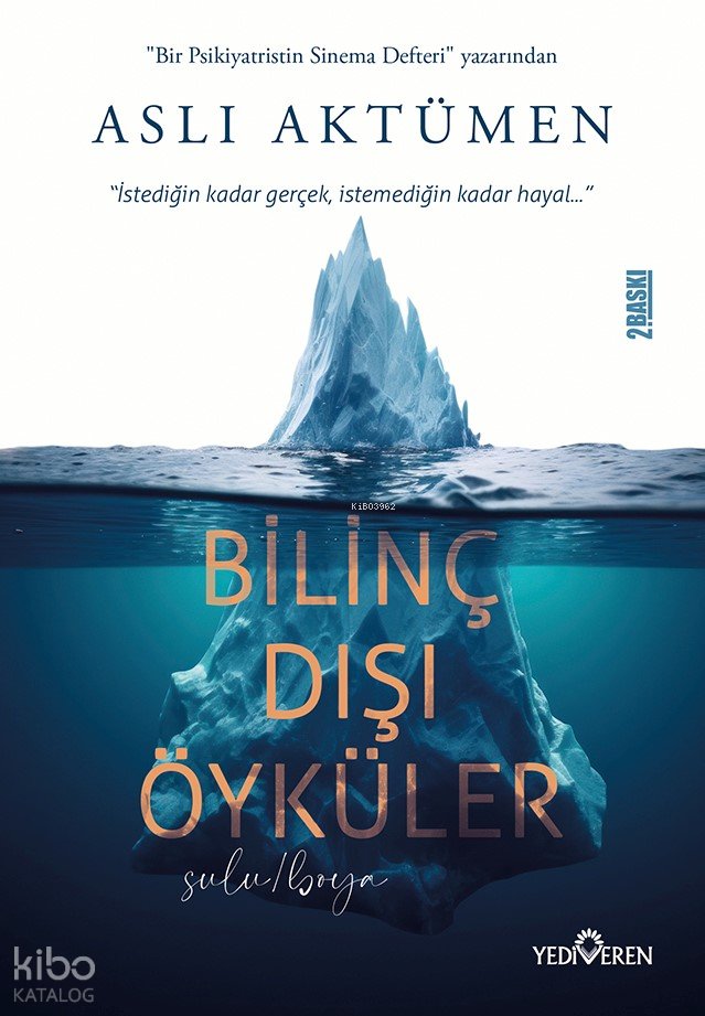 Bilinç Dışı Öyküler