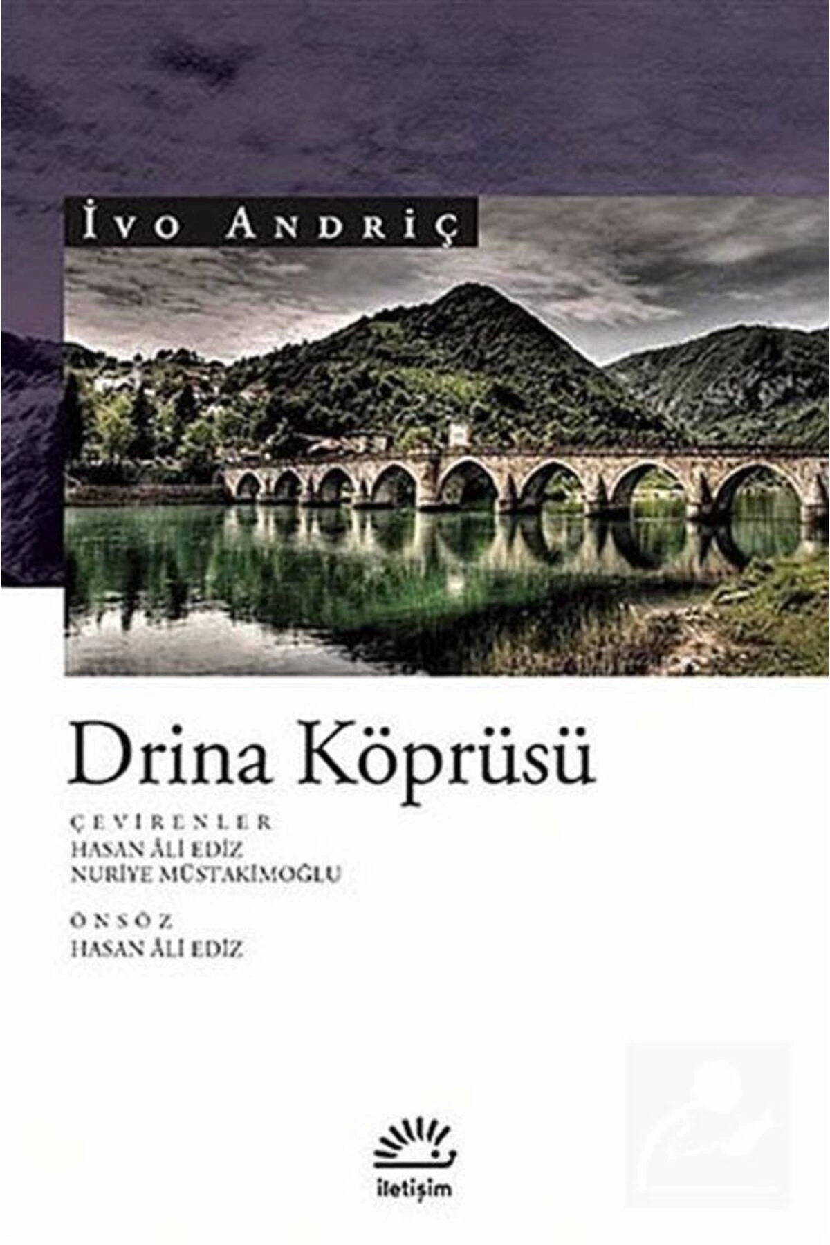 DRİNA KÖPRÜSÜ