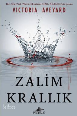Zalim Krallık (Ciltli)