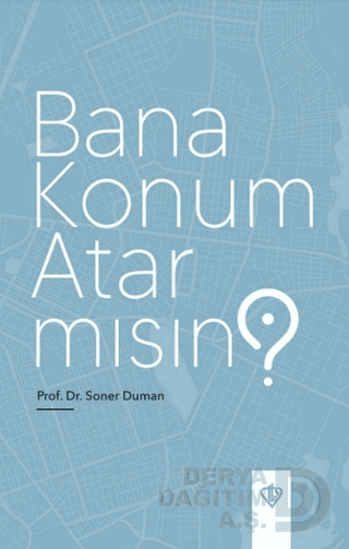 BANA KONUM ATAR MISIN ?