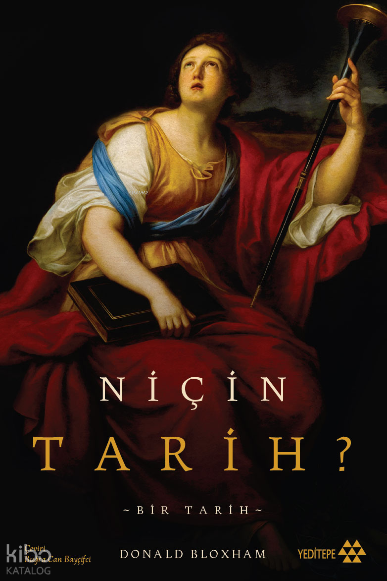 NİÇİN TARİH