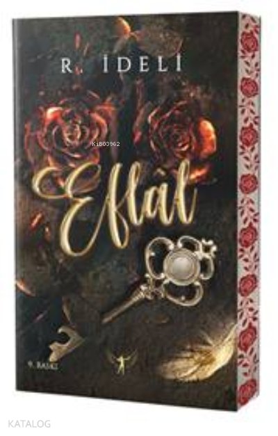Eflal - R. İdeli
