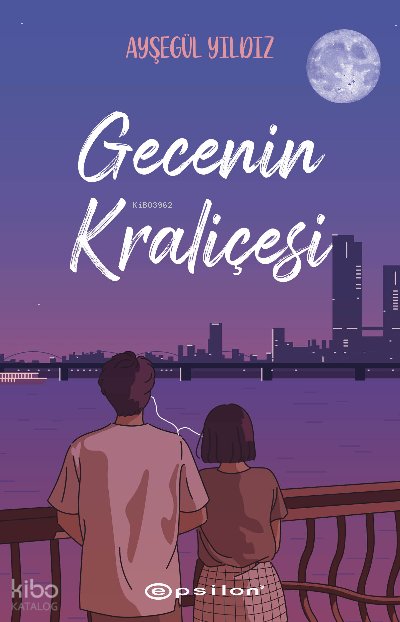 Gecenin Kraliçesi