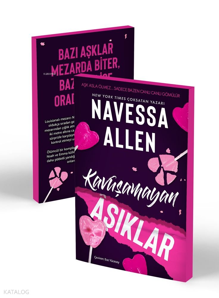Kavuşamayan Aşıklar