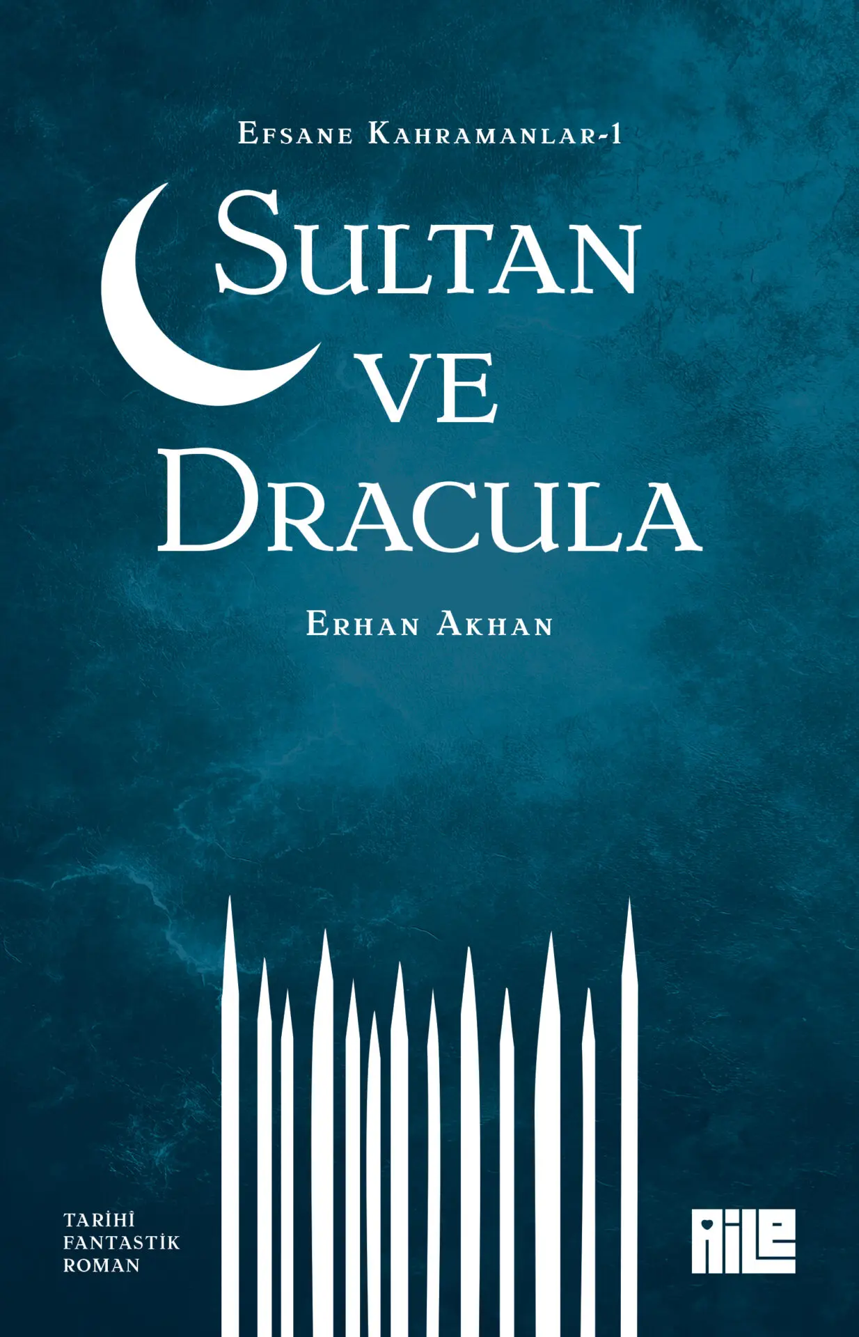 SULTAN VE DRACULA
