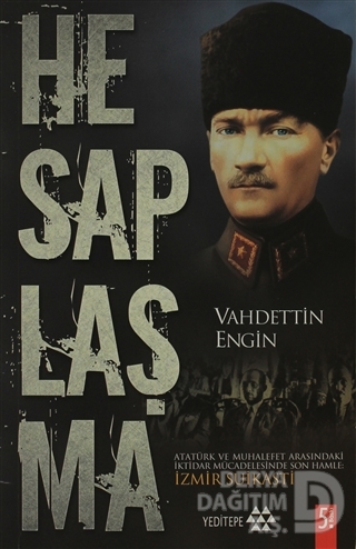 HESAPLAŞMA / VAHDETTİN ENGİN