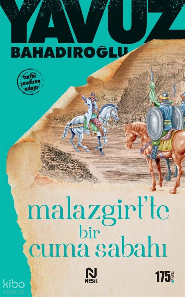 MALAZGİRTTE BİR CUMA SABAHI