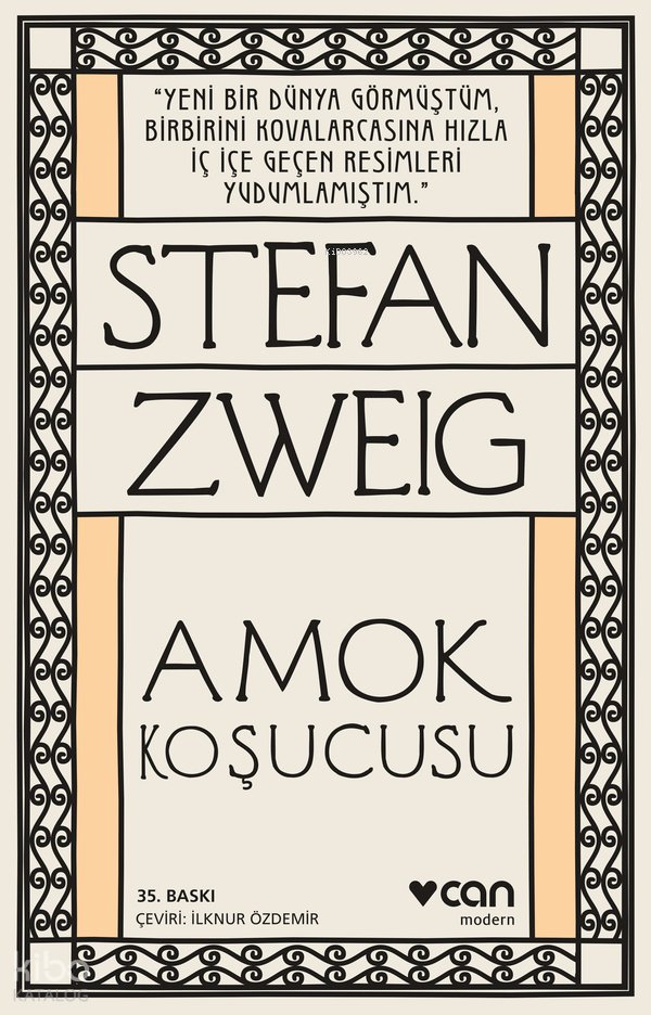 Amok Koşucusu