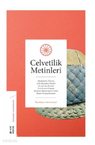 Celvetîlik Metinleri