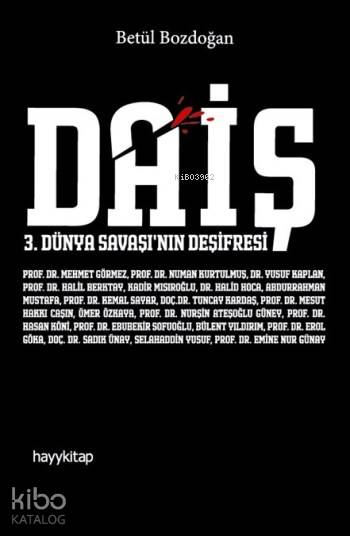 Daiş