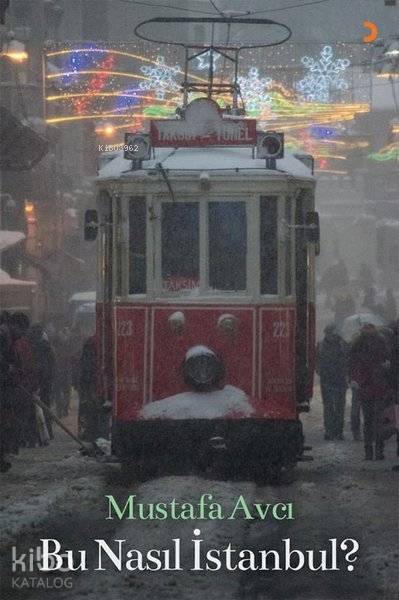 Bu Nasıl İstanbul? - Mustafa Avcı