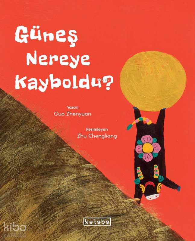 Güneş Nereye Kayboldu