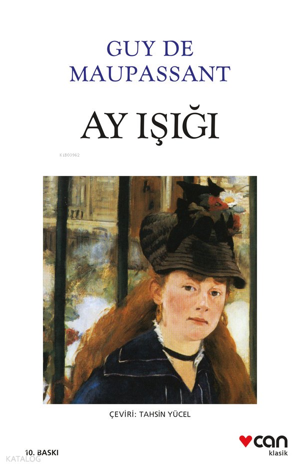Ay Işığı