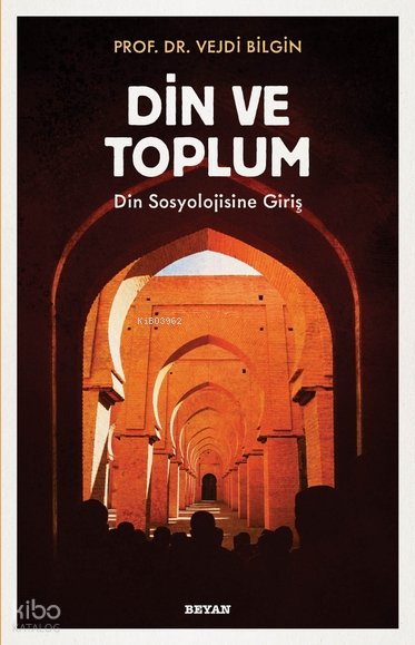 Din ve Toplum