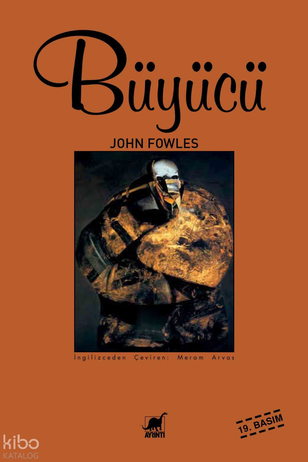 Büyücü