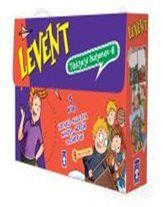 LEVENT - TÜRKİYEYİ GEZİYORUM 6 (5.KİTAP TAKIM)