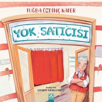 YOK SATICISI