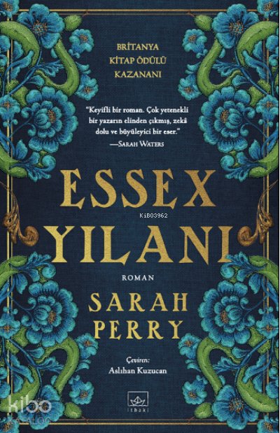 Essex Yılanı